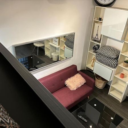 Studio Bastille Paris Dış mekan fotoğraf